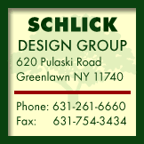 Schlick Design Group